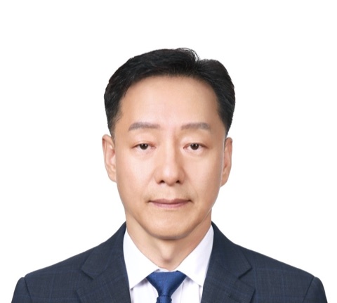 Ông Cho Keeheon