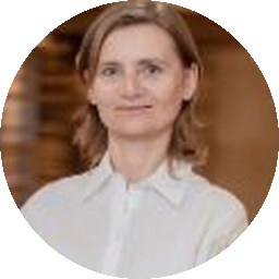 Bà Christiana Hageneder