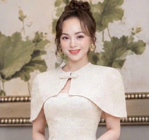 Bà Đặng Minh Anh