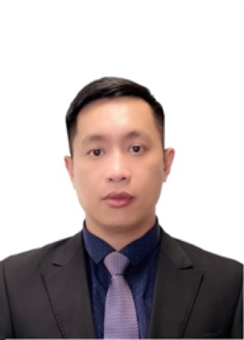 Ông Đặng Tùng Anh