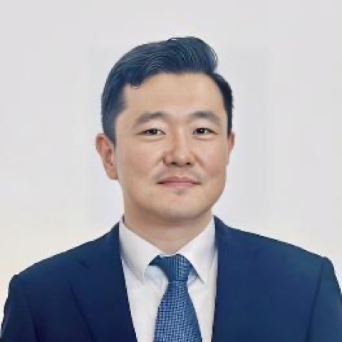 Ông Juhern Kim