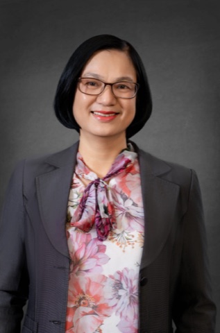 TS. Lê Thị Thoa