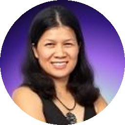 Bà Thảo Griffiths